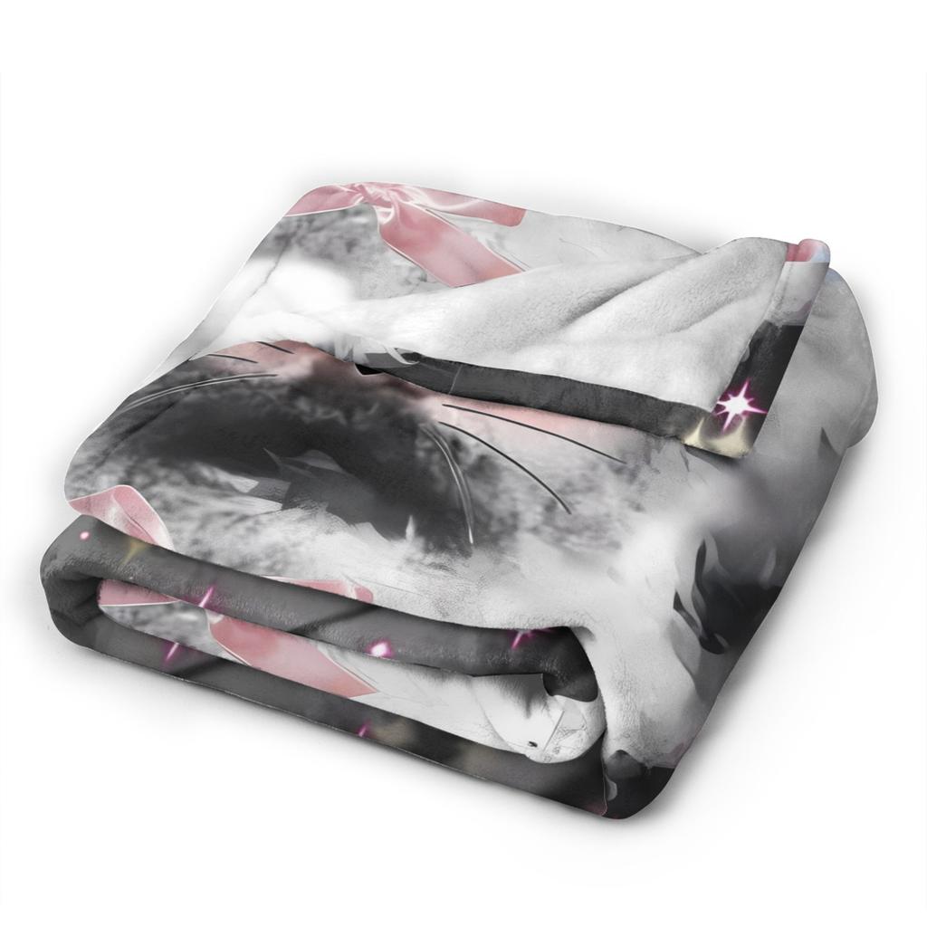 Super Warm Blankets Camping Karl Marx Engels and Lenin Throw Blanket  Flannel Bedspread For Couch Bed Graphic Sofa Bed Cover