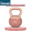Junhun Soft Kettlebells & Training Accessories