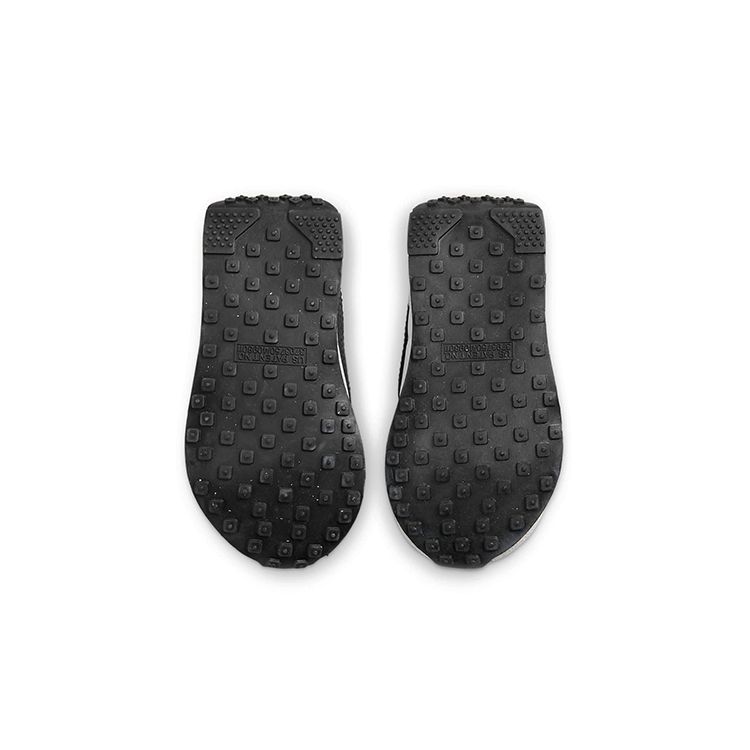 Nike Waffle Trainer 2 TD White Sail Baby Sneakers Cream Summit-White Black DC6479-100