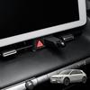 Pour Hyundai Ioniq 5 2026-2026 Support de téléphone pour voiture Accessoires Voiture Base de support de téléphone à rotule 17mm Intérieur