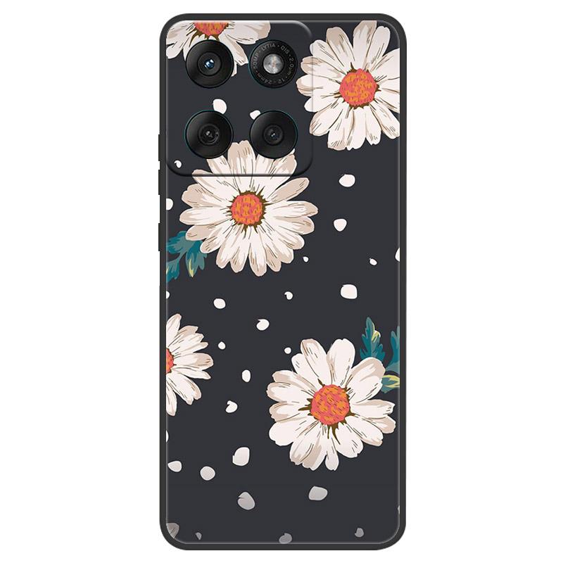 For Motorola Edge 70 Edge70 5G Case Soft Silicone TPU Back Cover Phone Cases For Motorola Moto X70 Air 5G Protective Shell Funda