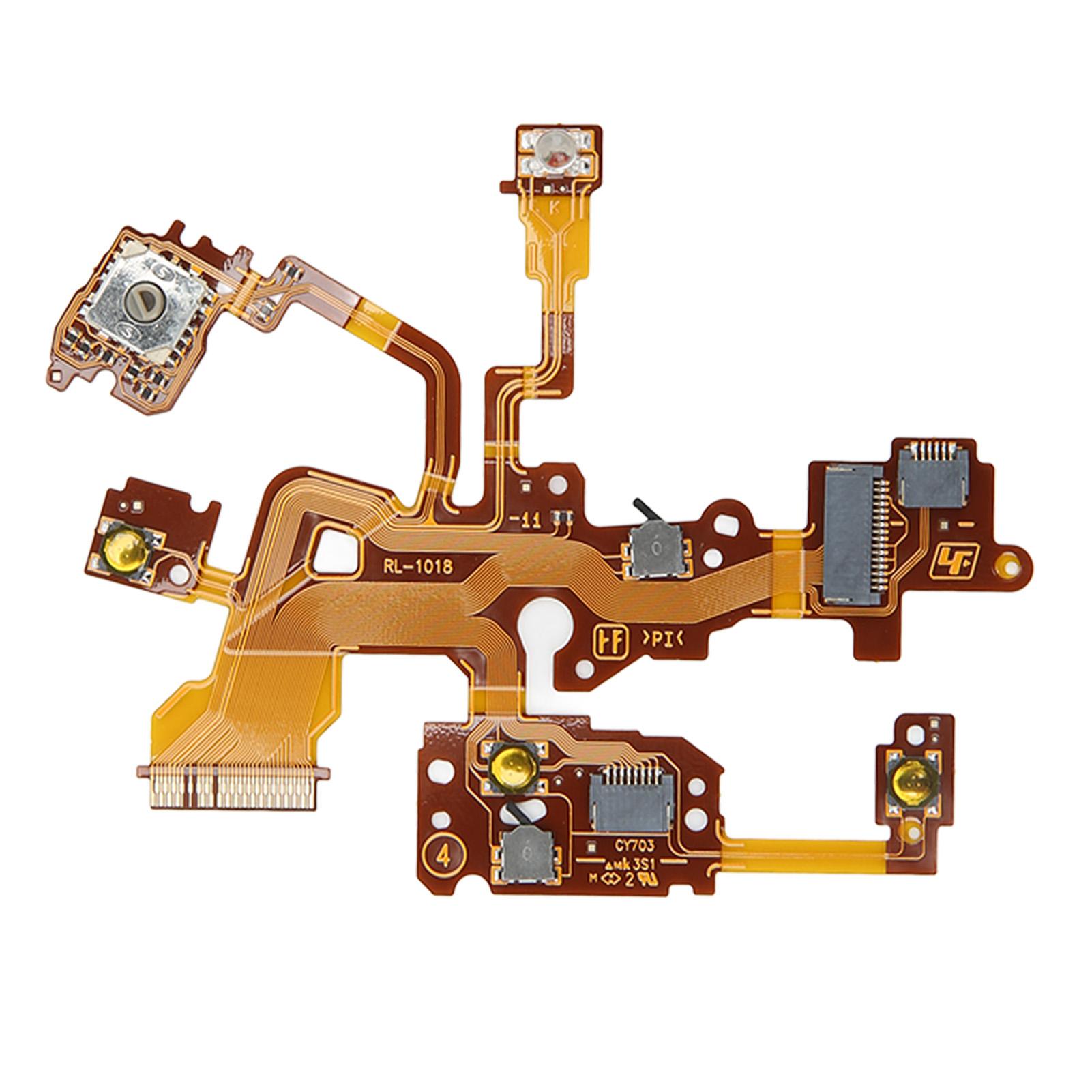 

Верхня кришка Диск вибору режиму Поворотний стіл Шлейф FPC Кабель диска вибору режиму камери з роз ємом для Sony A7 A7S A7R