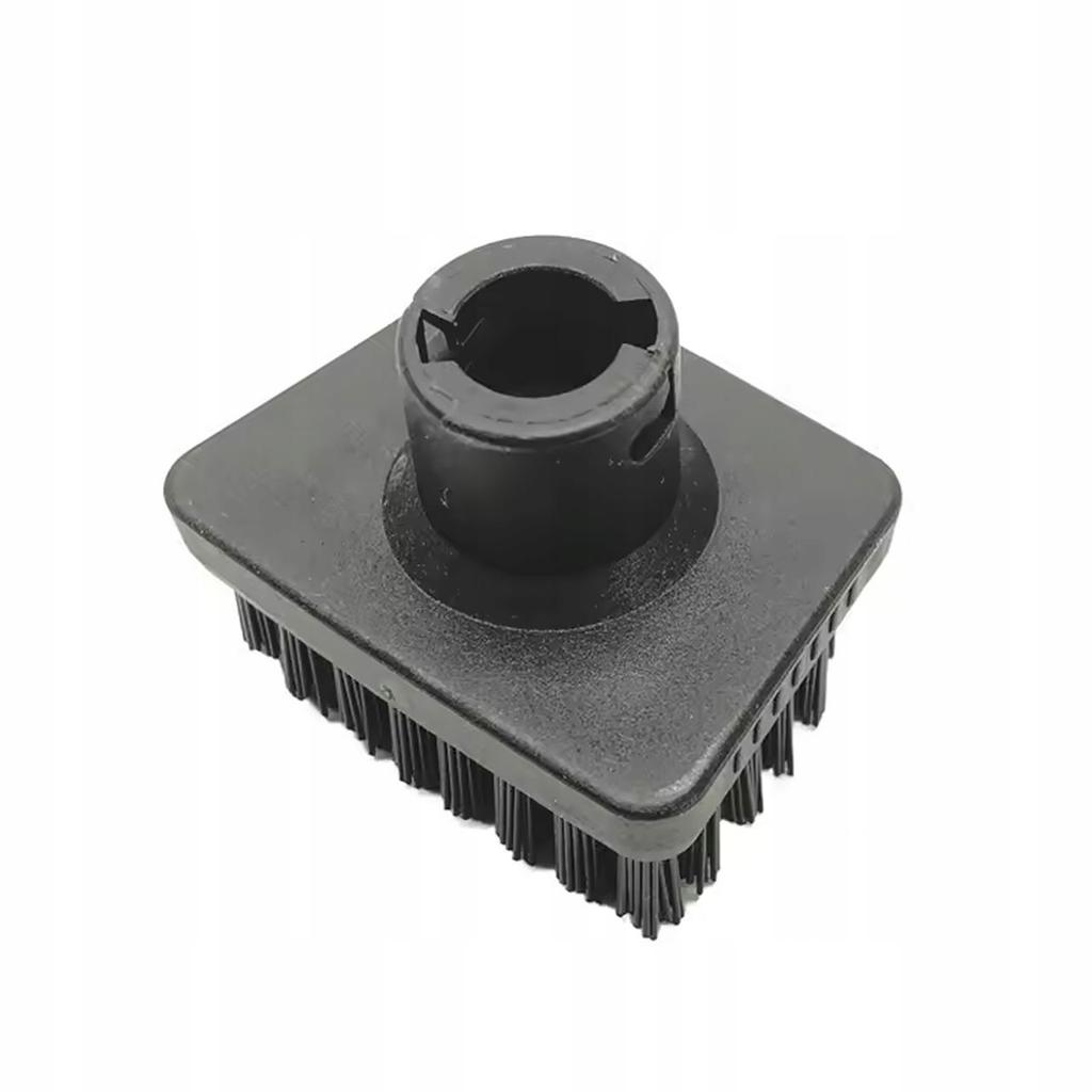 Rosfix Zestaw 3 Szczotek Kwadratowych Do Parownic – Wysokiej Jakości Zamiennik | Kompatybilny Z Karcher SC1–SC5 | Odporne Na Temperaturę