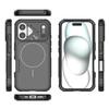 Applicable to Apple iPhone11promax Shield Magnetic Mobile Phone Case Apple 11 Magnetic Mobile Phone Case