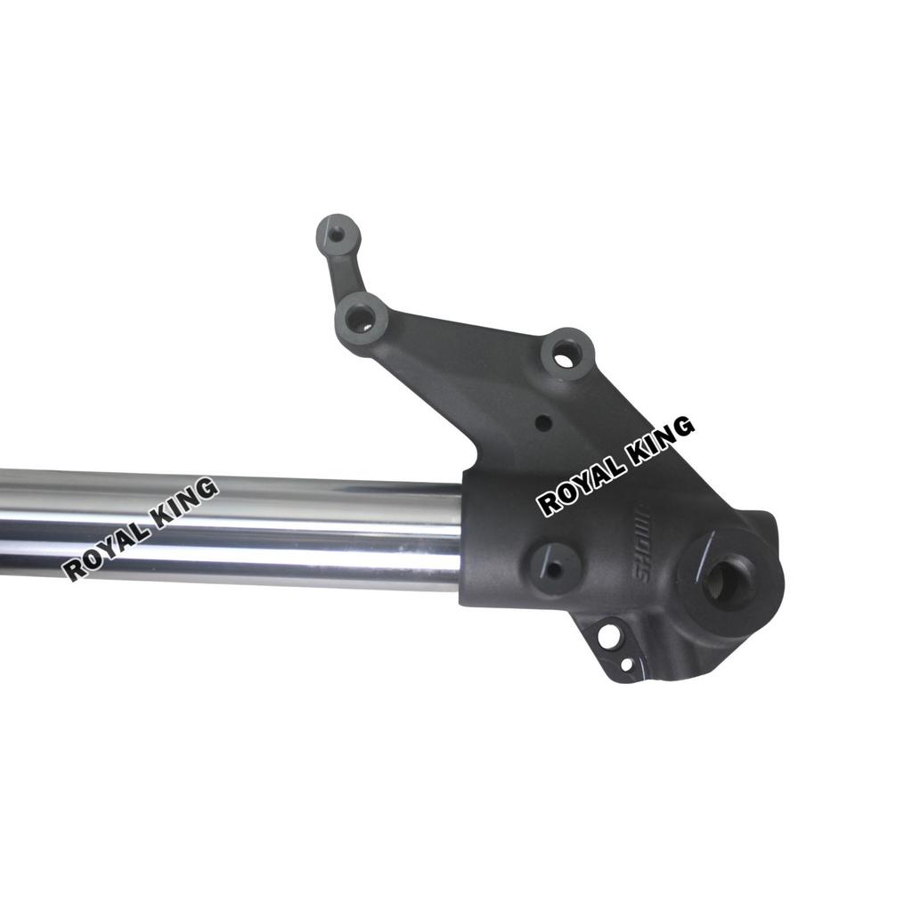 Front Fork Slide Pipe "Assembly Left Side For Royal Enfield Himalayan 450"