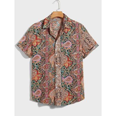 Lymio Casual Shirt for Men|| Shirt for Men|| Men Stylish Shirt || Men Printed Shirt
