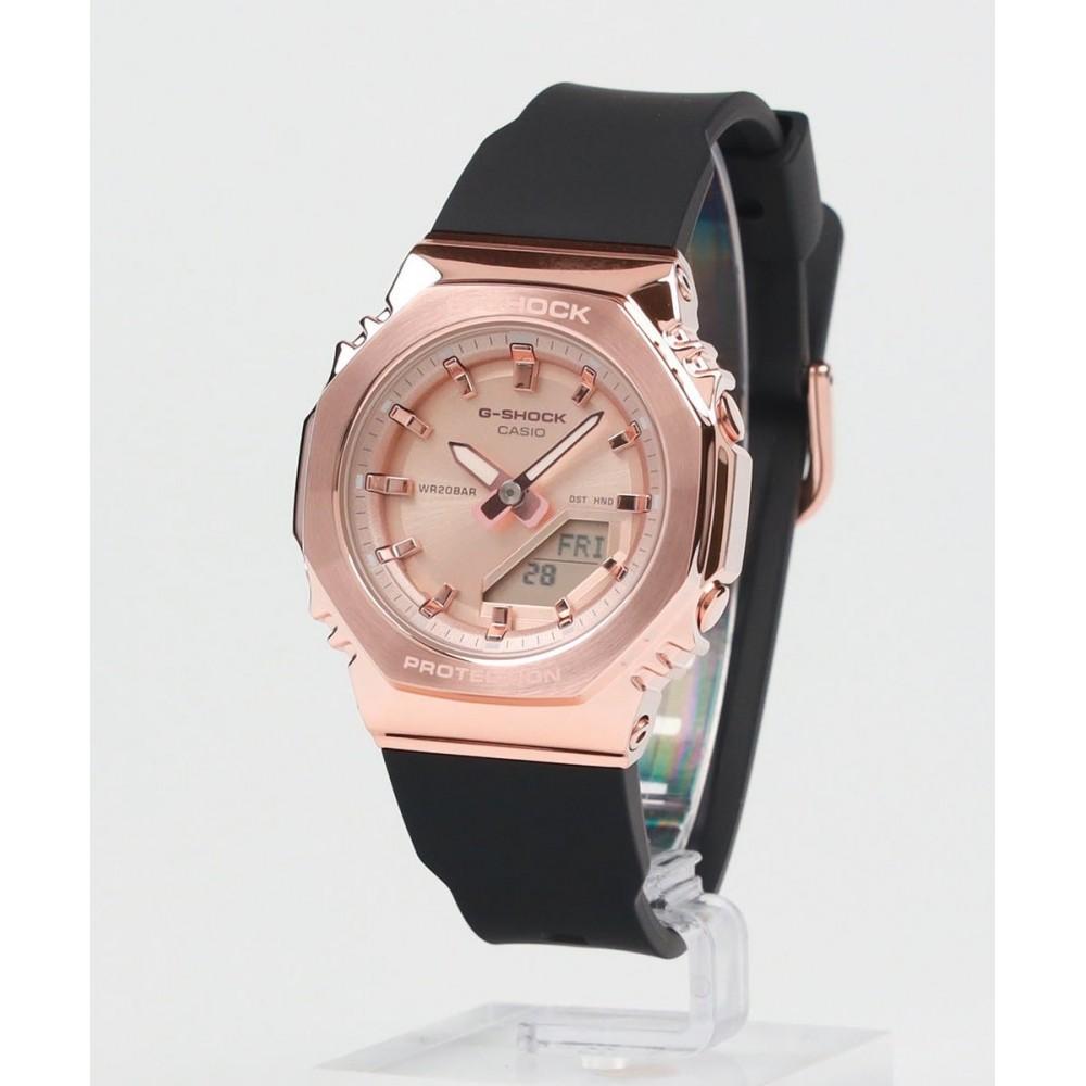 

Casio G-Shock Analog-Digital Women GM-S2110PG-1A4JF