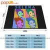 Selena Pop Art Quintanilla Ultra-Soft Blanket Quilt Winter Sofa Cover Bed Covers