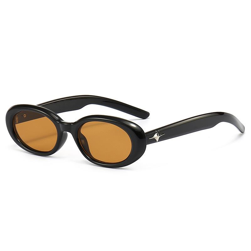 Small Frame Round Sunglasses Women Brand Designer Vintage Sun Glasses Female Retro Fashion Shades Uv400