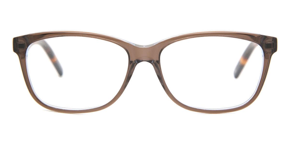

Tommy Hilfiger Th 1191 784 Women Eyeglasses Brown Azure Havana/53-15-140
