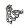 US-Specific Exhaust Headers Kit for 94-01 Acura Integra LS/RS/GS 1.8 B-Series (B16, B18, B20) - Enhance Exhaust Efficiency