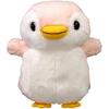 Yoshinori Lovely Marine Animals Plush Penguin Pink (PK) 180168