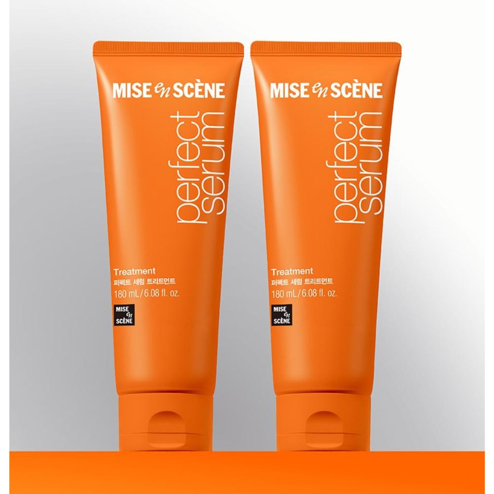 [Mise en scne] Perfect Serum Treatment 330ml
