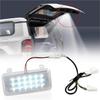 ITrims Rear Trunk Cargo Area Light for Toyota Land Cruiser Prado J250 LC250 2024 2025 Tailgate Lights Trunk Ceiling Lights Lamps Hatch Door Cargo