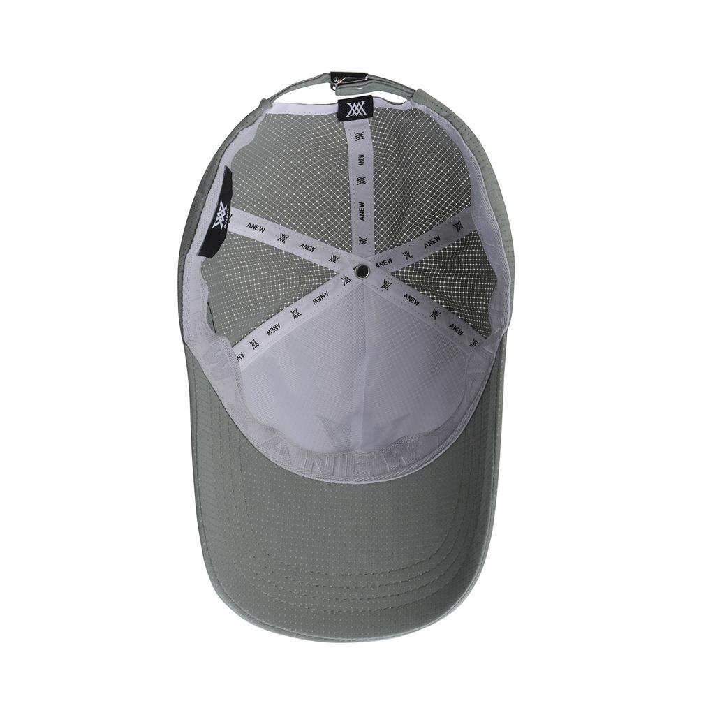 ANEW GOLF Uni Rip Mesh Cap_Lk