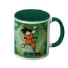 Dragon Ball Jump Pod Goku Mug
