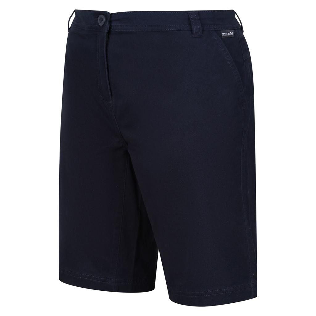 Regatta Womens/Ladies Bayletta Shorts