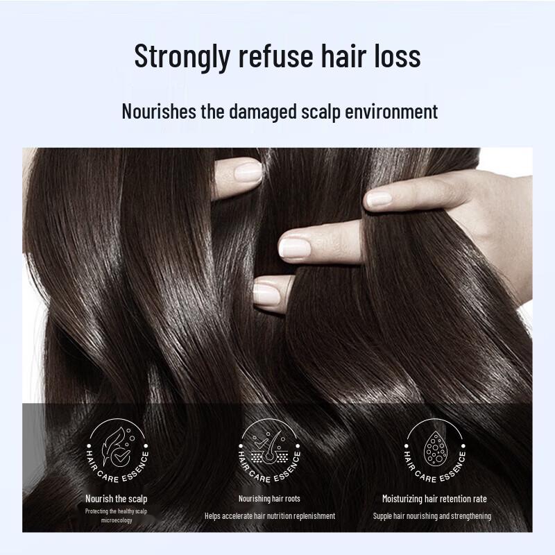EHD Anti-Hair Loss & Strengthening Scalp Serum