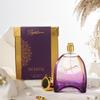 Signature Royal - Highness Eau de Parfum - 100ML | Long Lasting Fragrance for Women | Floral Amber Scent | Luxurious Everyday Wear Perfume