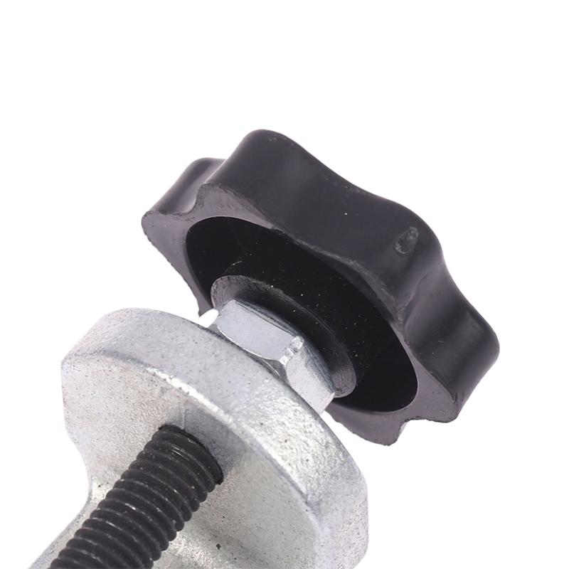 Extractor de ștergător de geamuri auto pentru parbriz Auto ștergător de parbriz Instrument de reparare pentru îndepărtarea brațului de ștergător de parbriz Piese de kit de extractie pentru mecanica sticlei