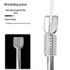 Iseama Dragon Scale Crank Hook for Carp and Big Fish