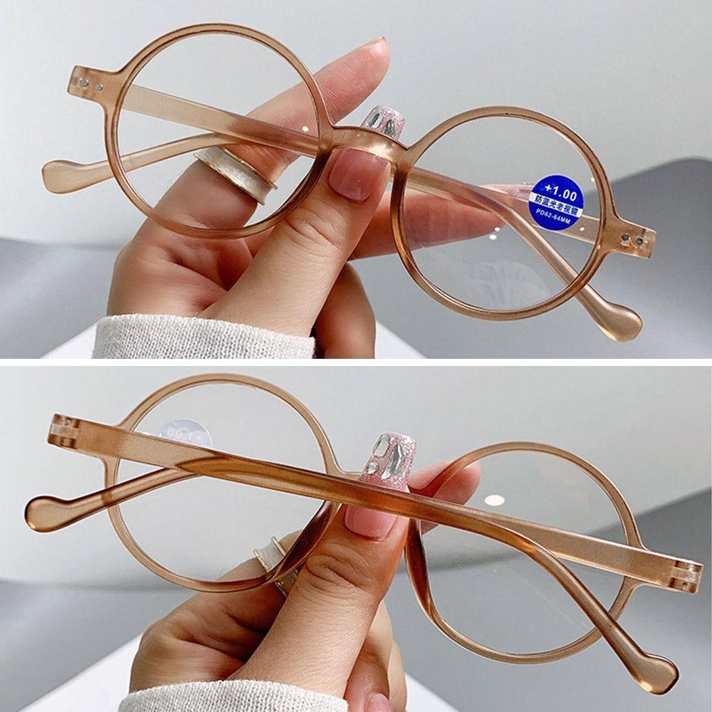 Blue Ray Blocking Anti-Blue Light Glasses Ultralight Eye Protection Computer Goggles Pc  Optical Spectacle Eyeglass