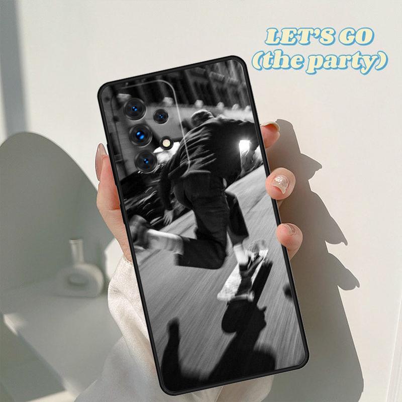 Cool Skate phone case For Samsung Galaxy A42 A31 A40 A51 A71 A32 A80 A91 A52 A72 A73 A20e A21S A50 A70 A11 A12 Cover