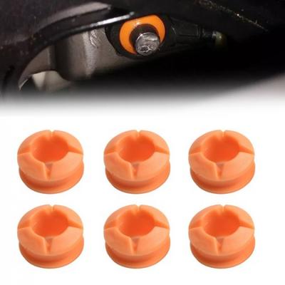 Complete Set of 6 Shift Cable Bushings for Nissan Vehicles Available Now