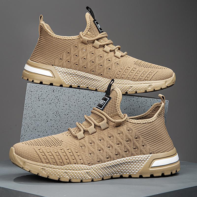 

New Men s Sports Shoes Odor Resistant Soft Sole Good Flexibility Suitable for Basketball Tennis Badminton and Sports Enthusiasts 39