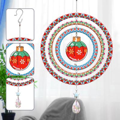 Hobby & Creativiteit – Diamond paintings