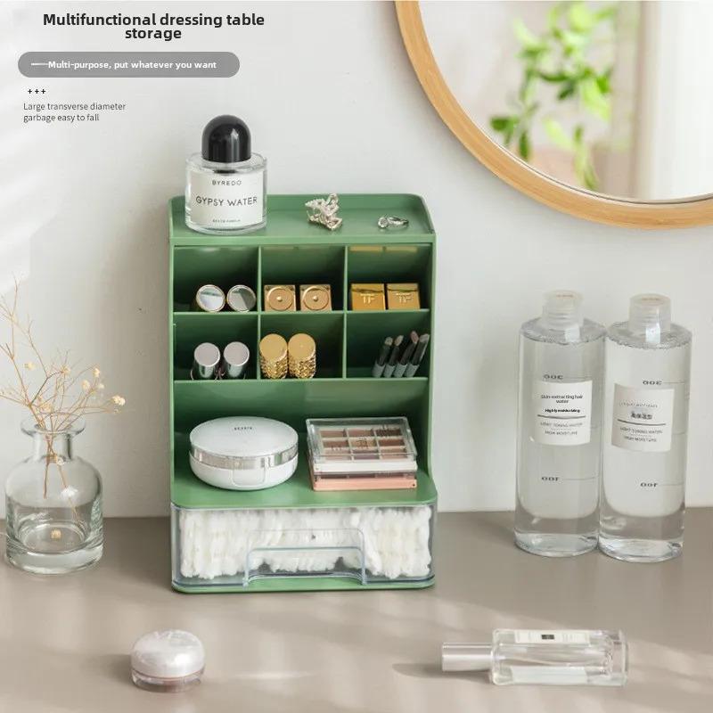 Schräger Stiftehalter Desktop Schubladen Aufbewahrungsbox Schreibtisch Stiftehalter für Schüler Kinder Schreibwaren Dokumentenablage