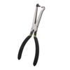 Compact Portable Connector Pliers Wire Cutter Set Angled Head