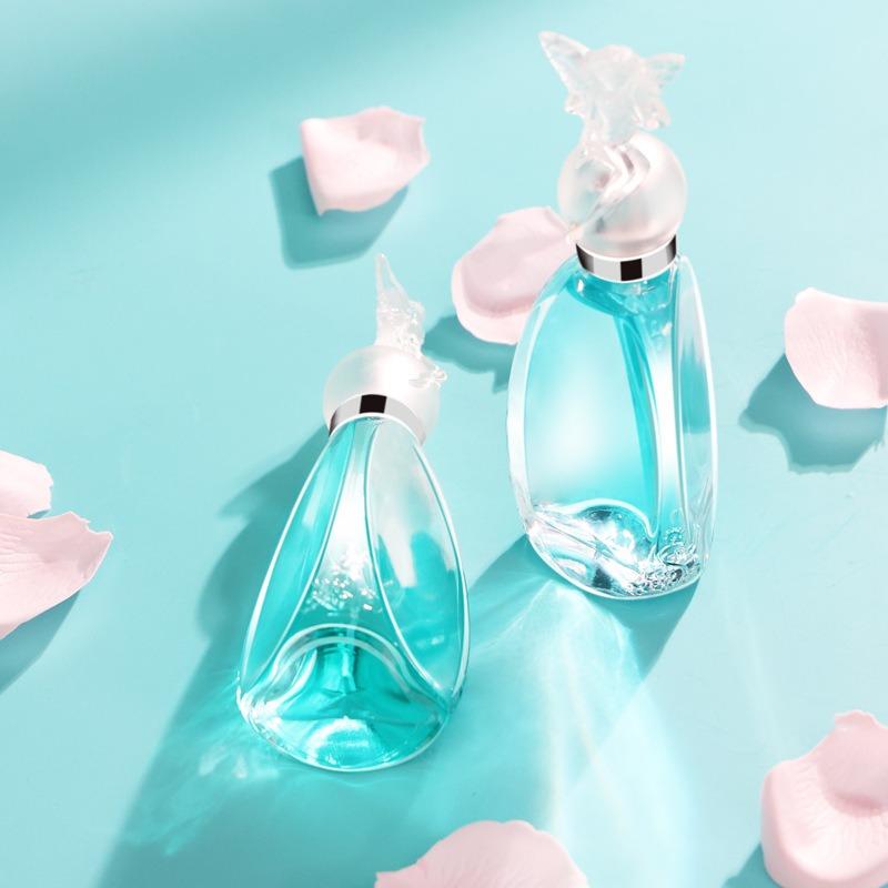 Beginning Lovers Wishing Elf Perfume Ml Fresh Natural Lasting Floral and Fruit Fragrance Ladies Student Eau De Perfume