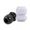 Nylon Waterproof Male Thread Cable Gland Connector