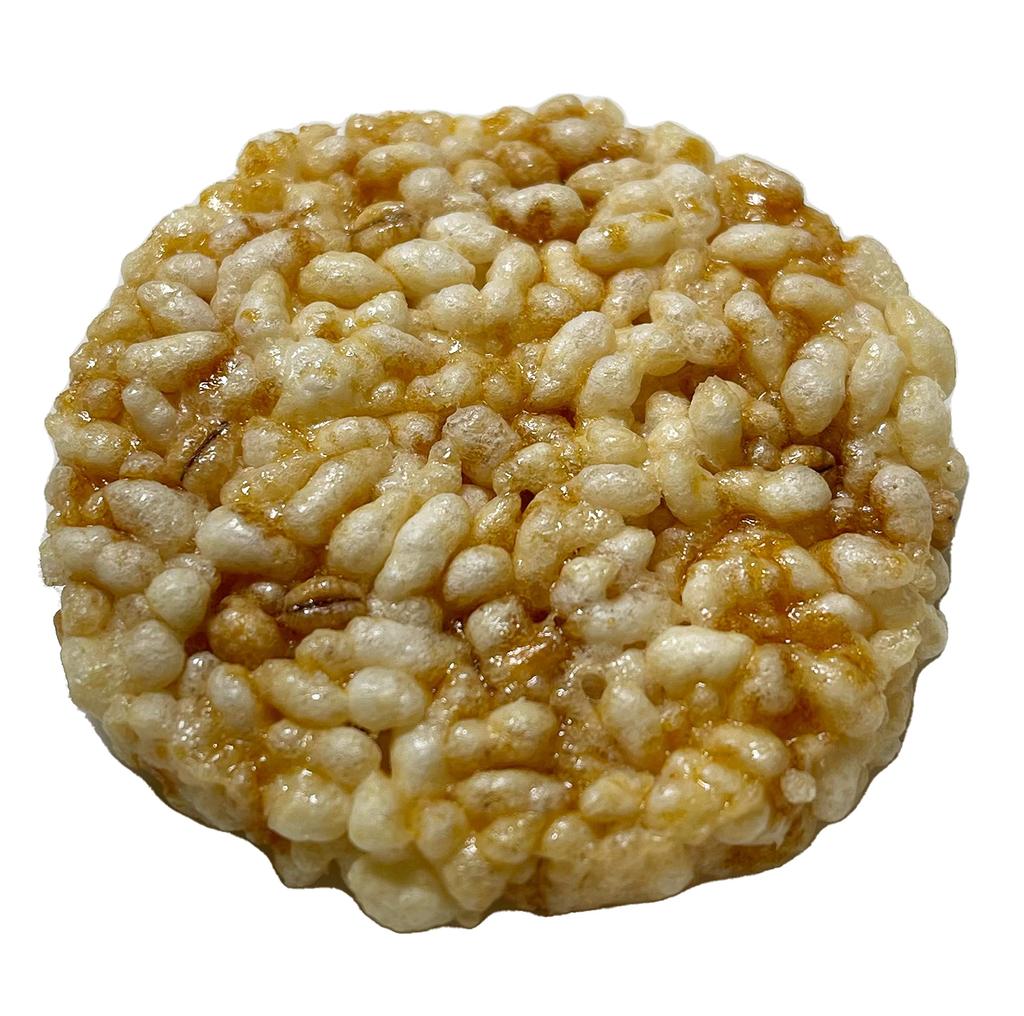Tennoya Mochibarley Rice Crackers Pieces X 12 (9 Bags)