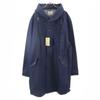 Unused Coat XL Navy Jacket with Tags Men's Used