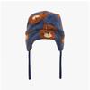 Tiny Cotton Aw24 308 K29  Bears Earflap Beanie  Bears Earflap Trooper Hat Beanie