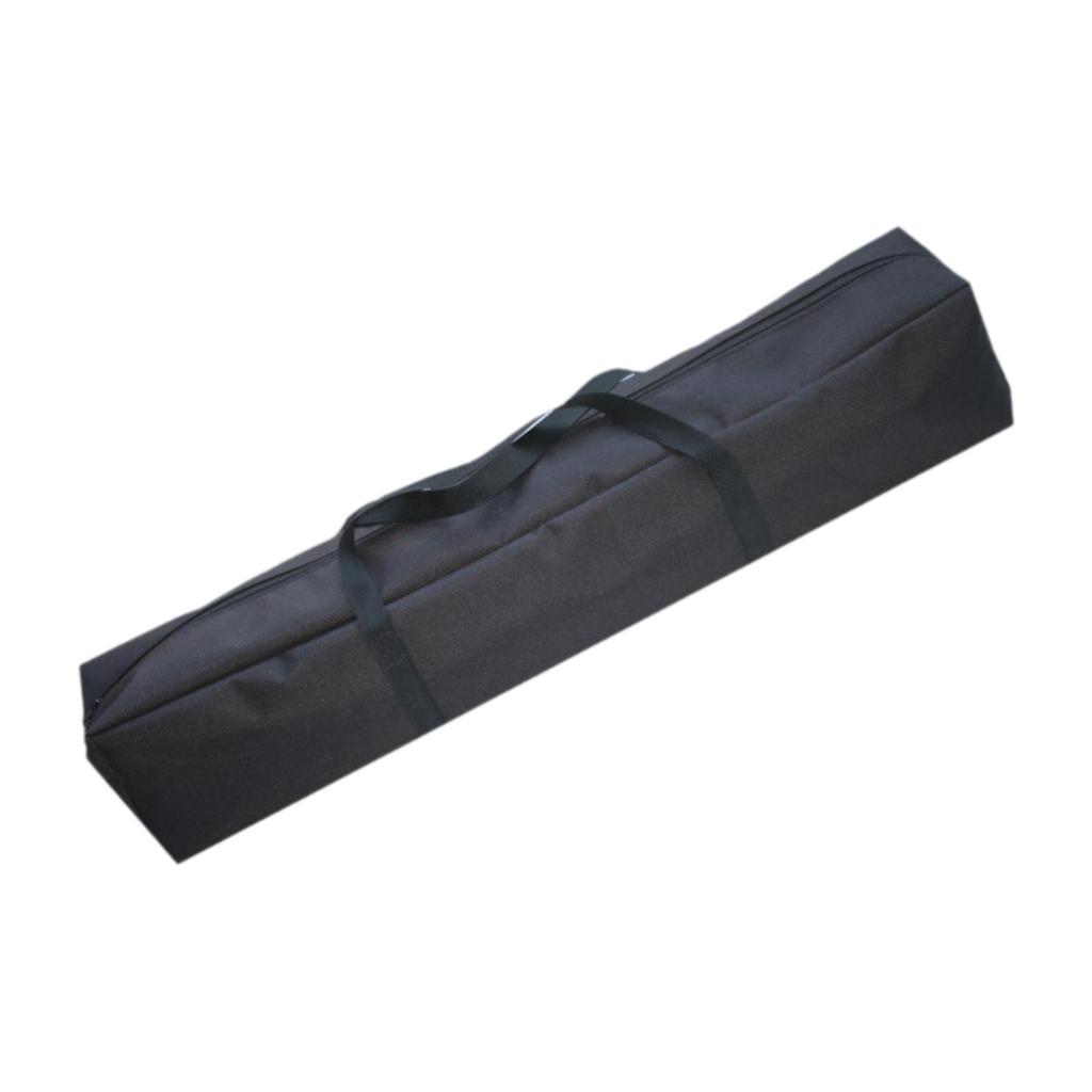 Camping Tent Bag Pole Storage Luggage Carrying Case Durable Oxford Cloth