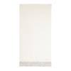 Francfranc Acanthus Bath Towel (Ivory) - Odor-Resistant