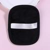1Pcs Face Towel Cloth Reusable Makeup Remover Pads Washable Make Up Towel Cosmetics Washable Makeup Towel Cleaning Pads