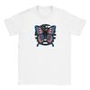 Butterfly T-Shirt - Soft Cotton Graphic Tee - Unique Butterfly Print Gift for Na