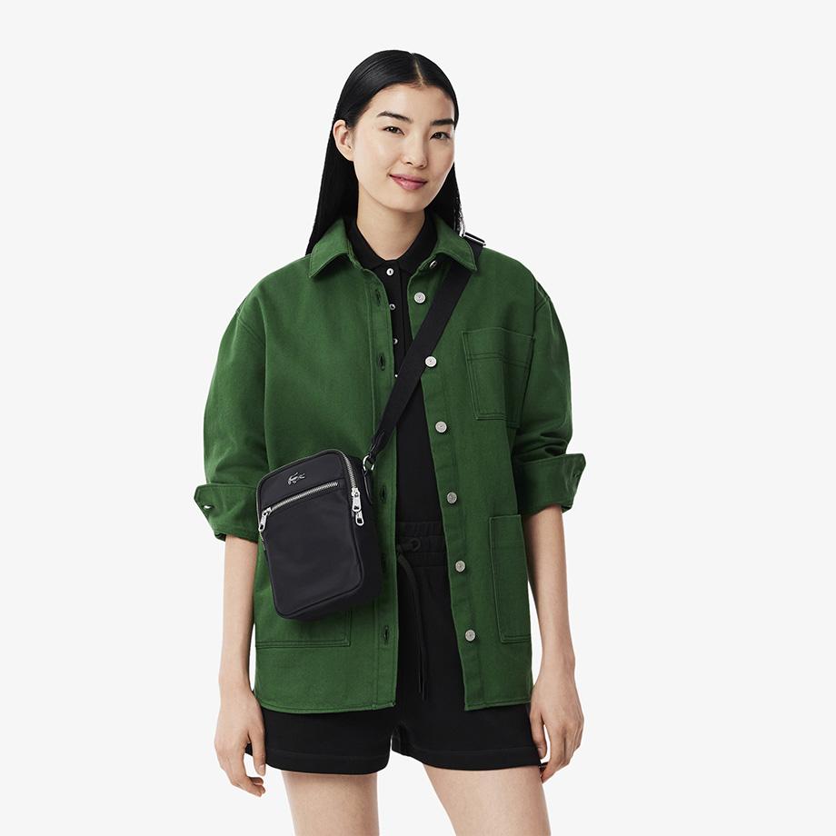 Lacoste Easy Vertical Camera Bag NF5021Y55G000