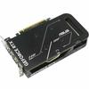ASUS dual-rtx5050-o8g graphics card 8GB GDDR6 Black