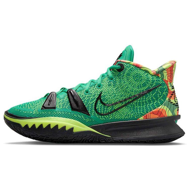 Nike Kyrie 7 Ep `Weatherman` CQ9327-300