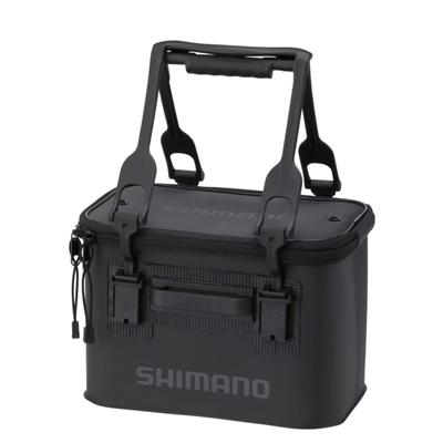 SHIMANO EV Real Black 33cm Balde BK-016Q