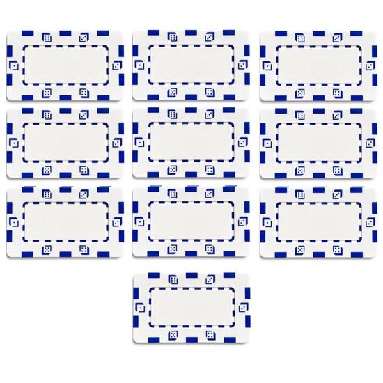 

Premium Hold em Square Chip 10p, популярная корейская игра