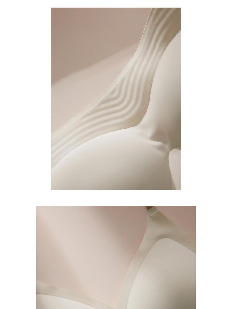 VANBARIS Goddess Uplift: Anti-Sag, Seamless, Comfortable Bust-Supporting Underwear