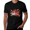 Rathalos King Of The Skies TShirt Halloween Casual TShirt