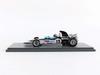 Spark Surtees TS9 1971 F1 US GP Posey 1/43 #19 S.