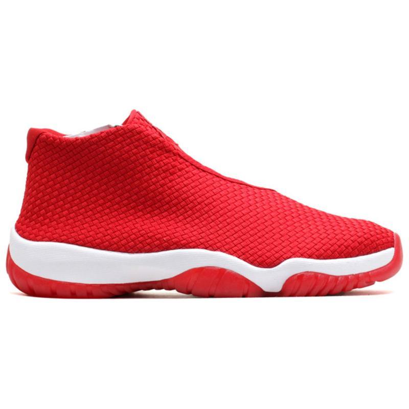 Jordan Future Gym Red Jordan 656503-601